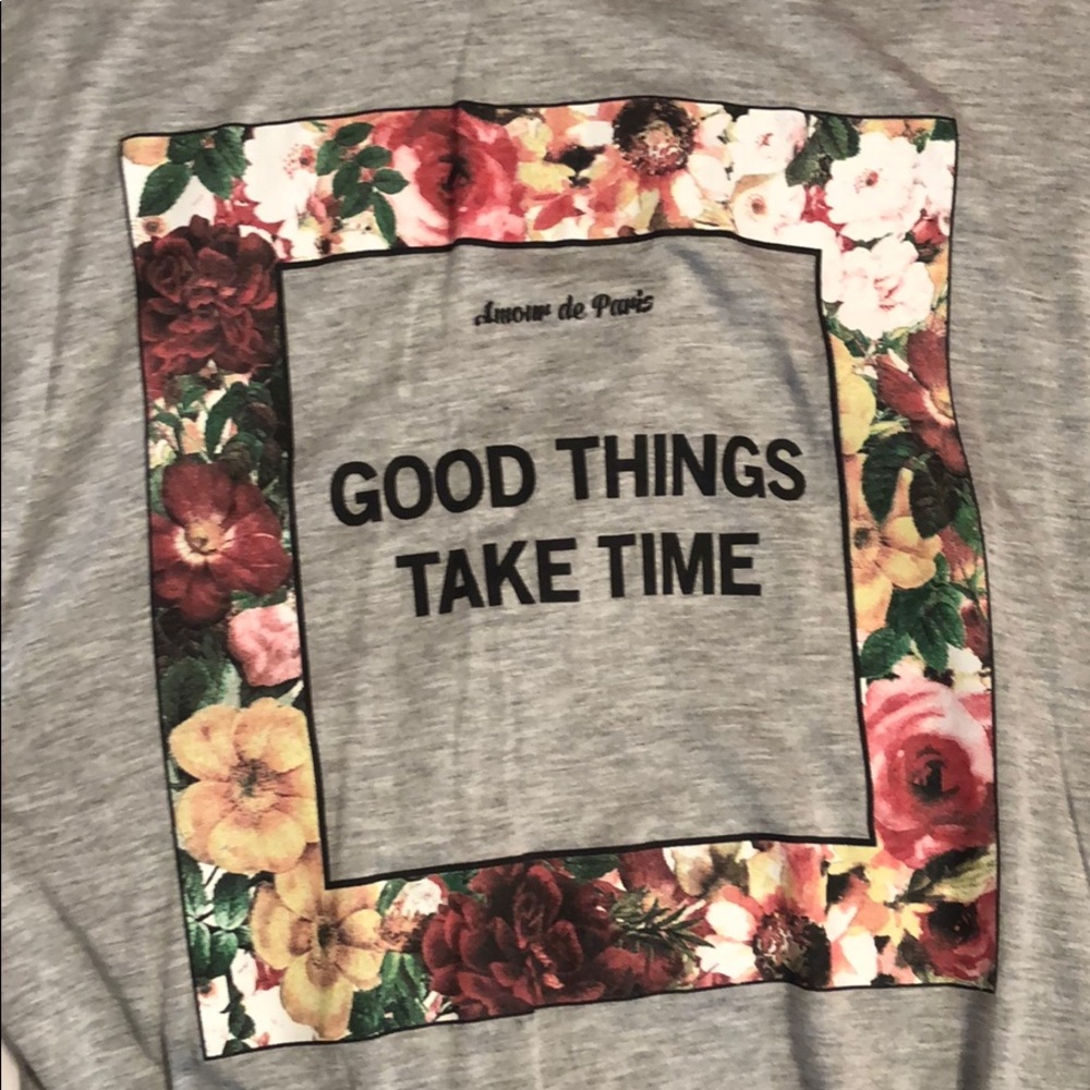 Graphic tee - Picture 2 of 3